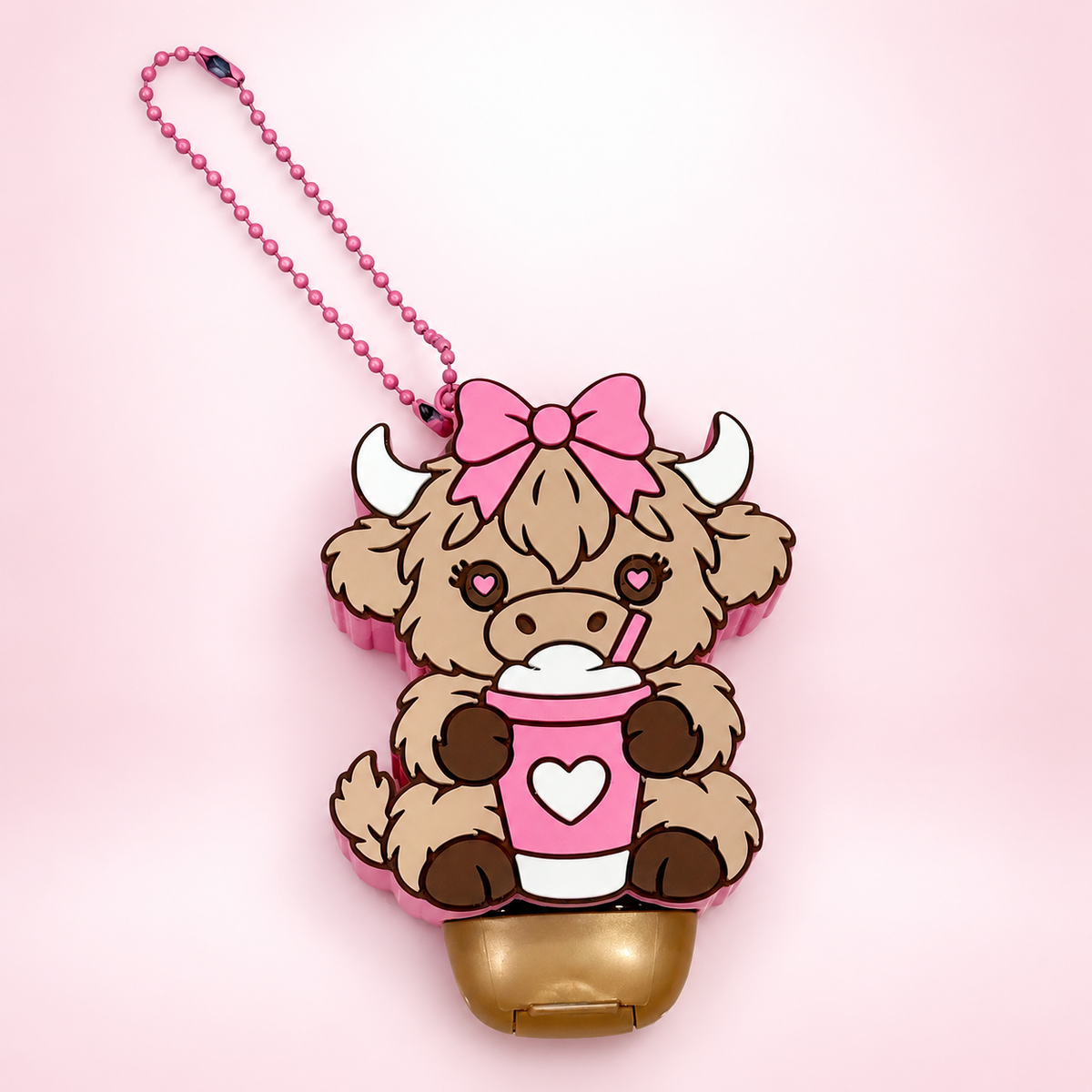 Highland Cow
