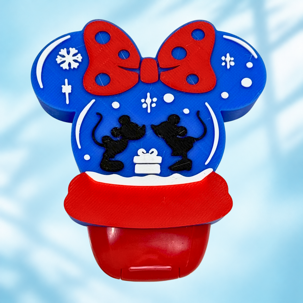 Winter Wonderland