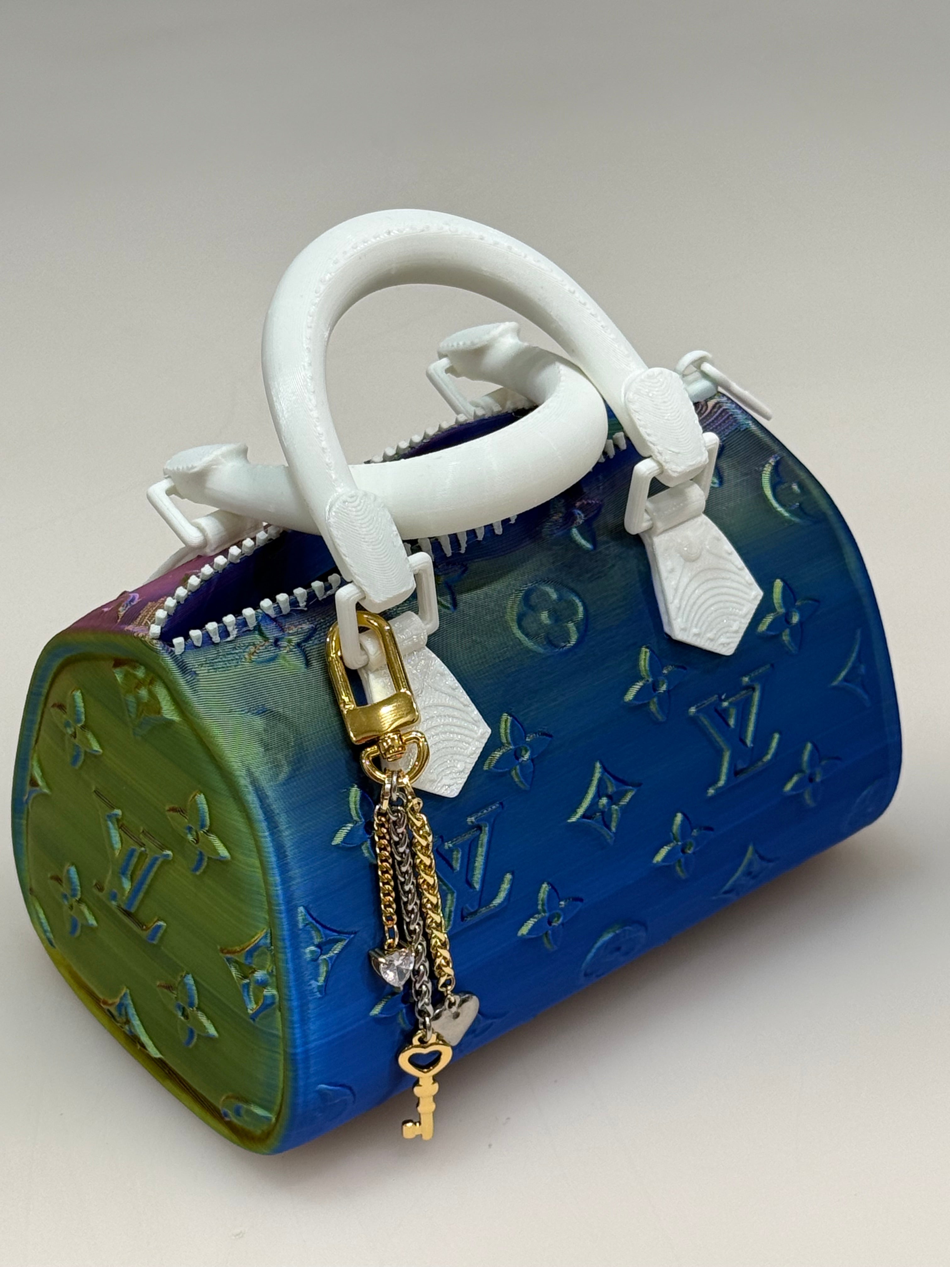Mini Purse Organizer
