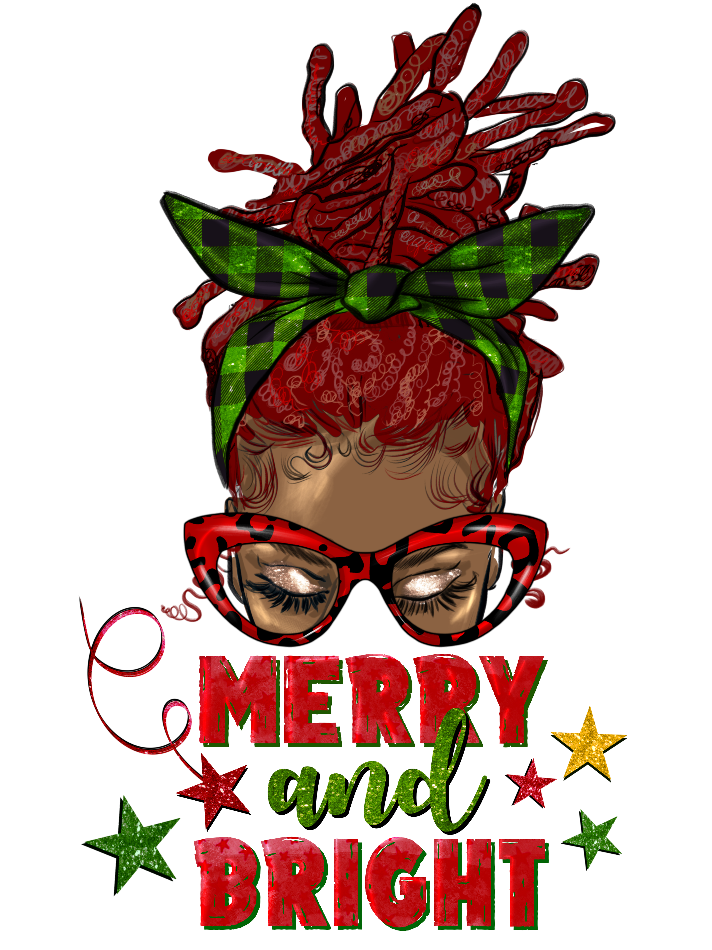 Merry and Bright