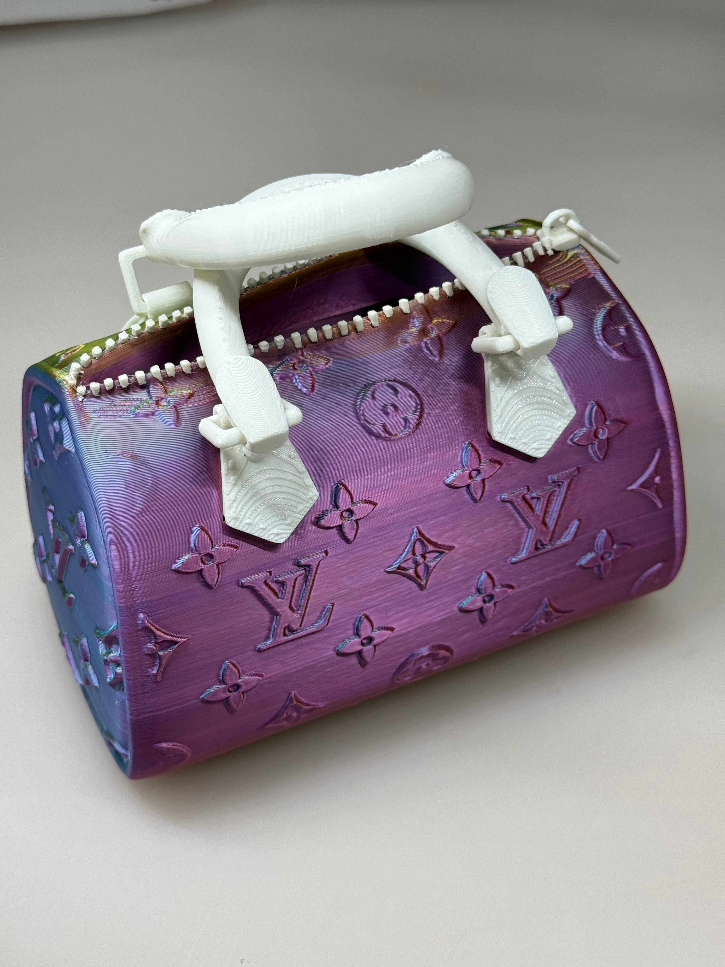Mini Purse Organizer