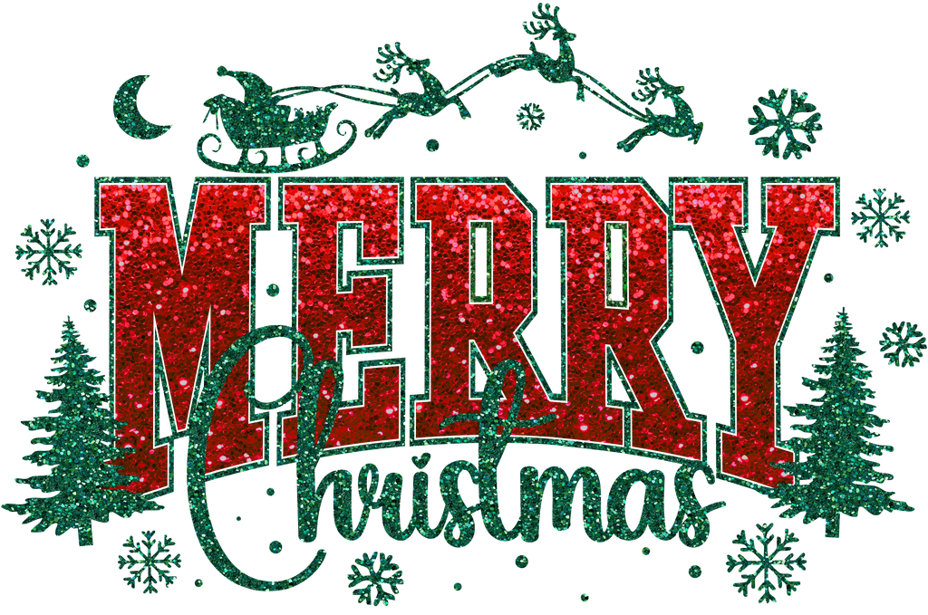 Merry Christmas 5