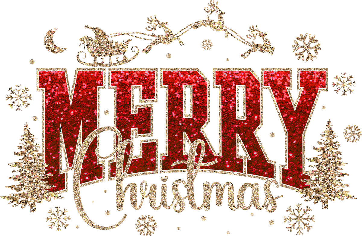Merry Christmas 5