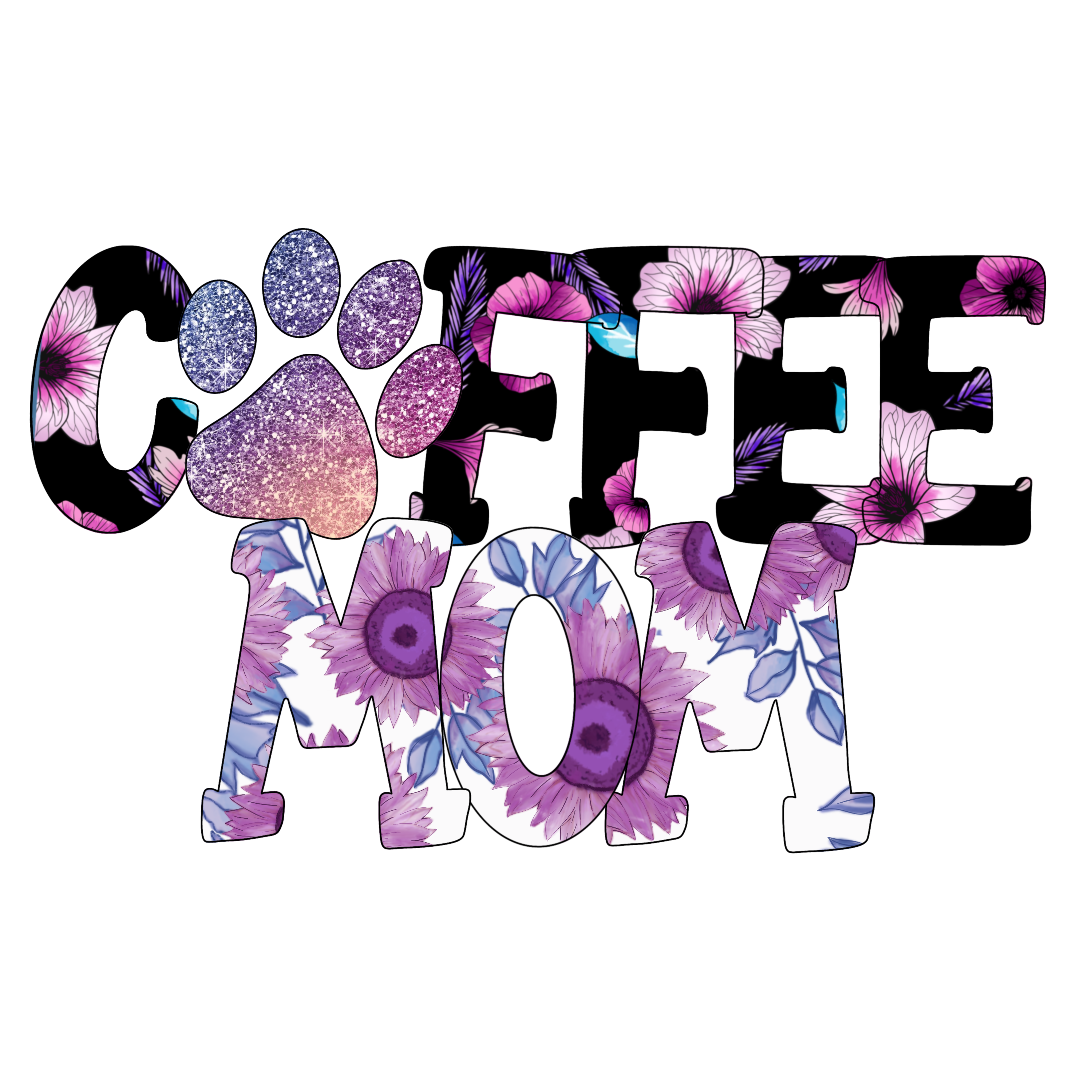 Coffee Mom