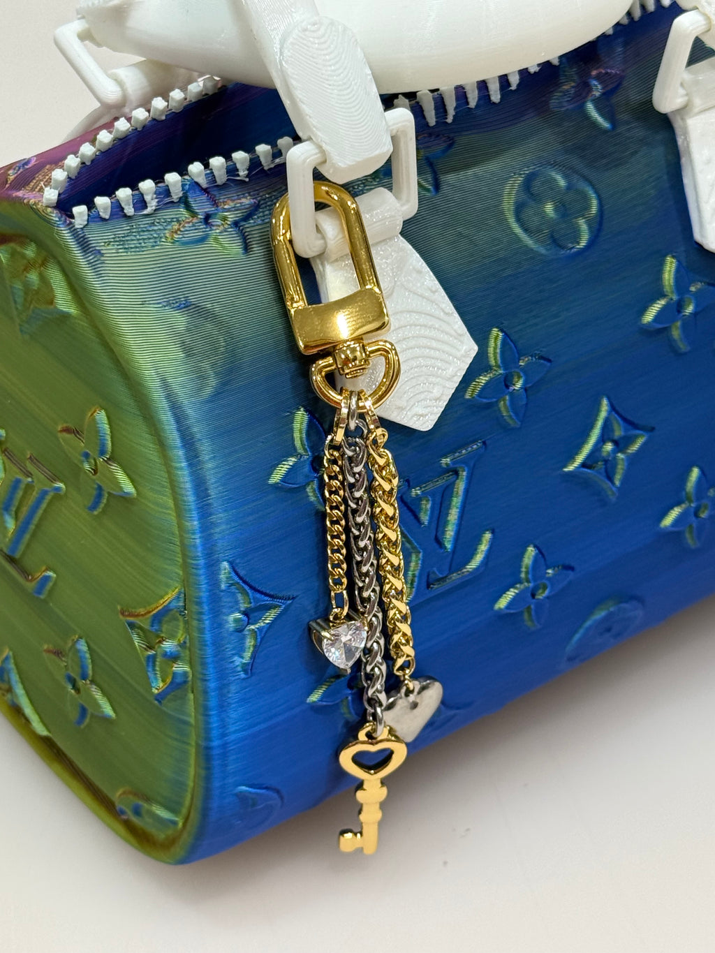 Mini Purse Organizer