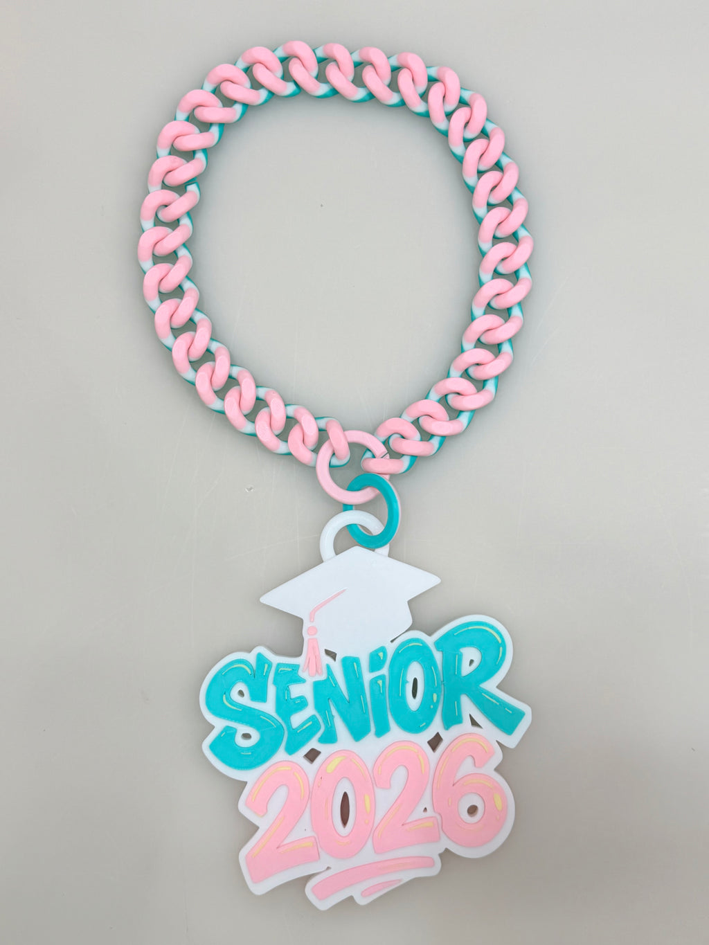 Senior 26’ Hype Chain