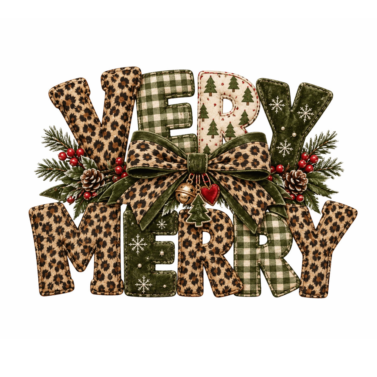 Very Merry