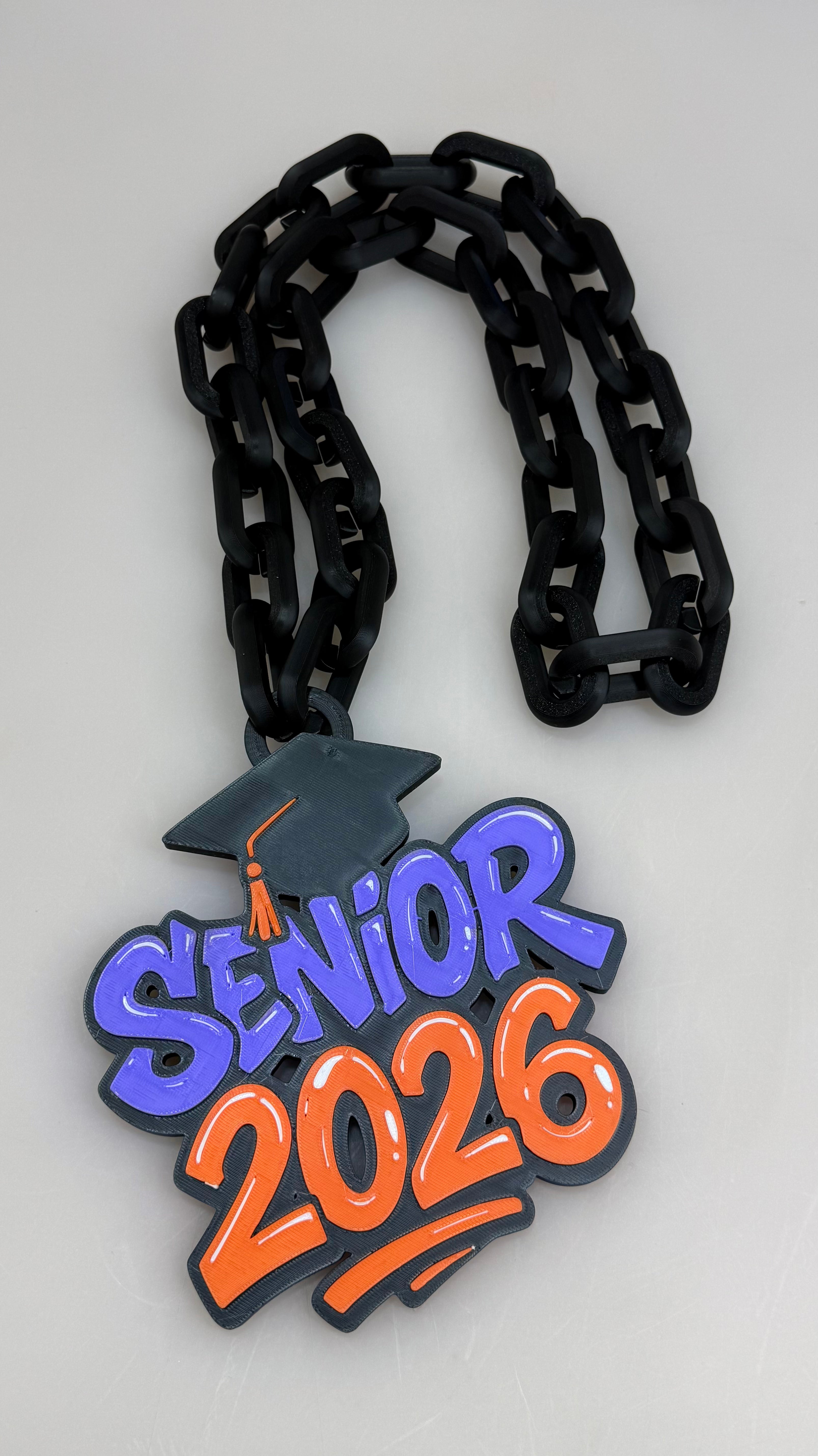 Senior 26’ Hype Chain