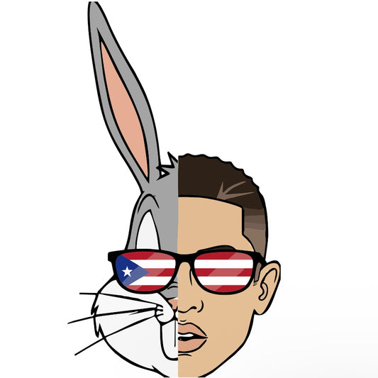 PR Bad Bunny