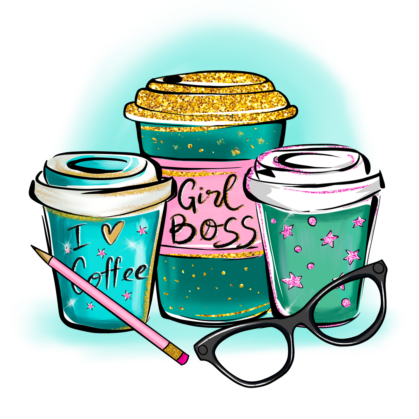 Girl Boss