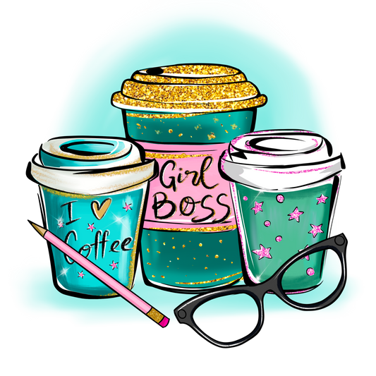 Girl Boss