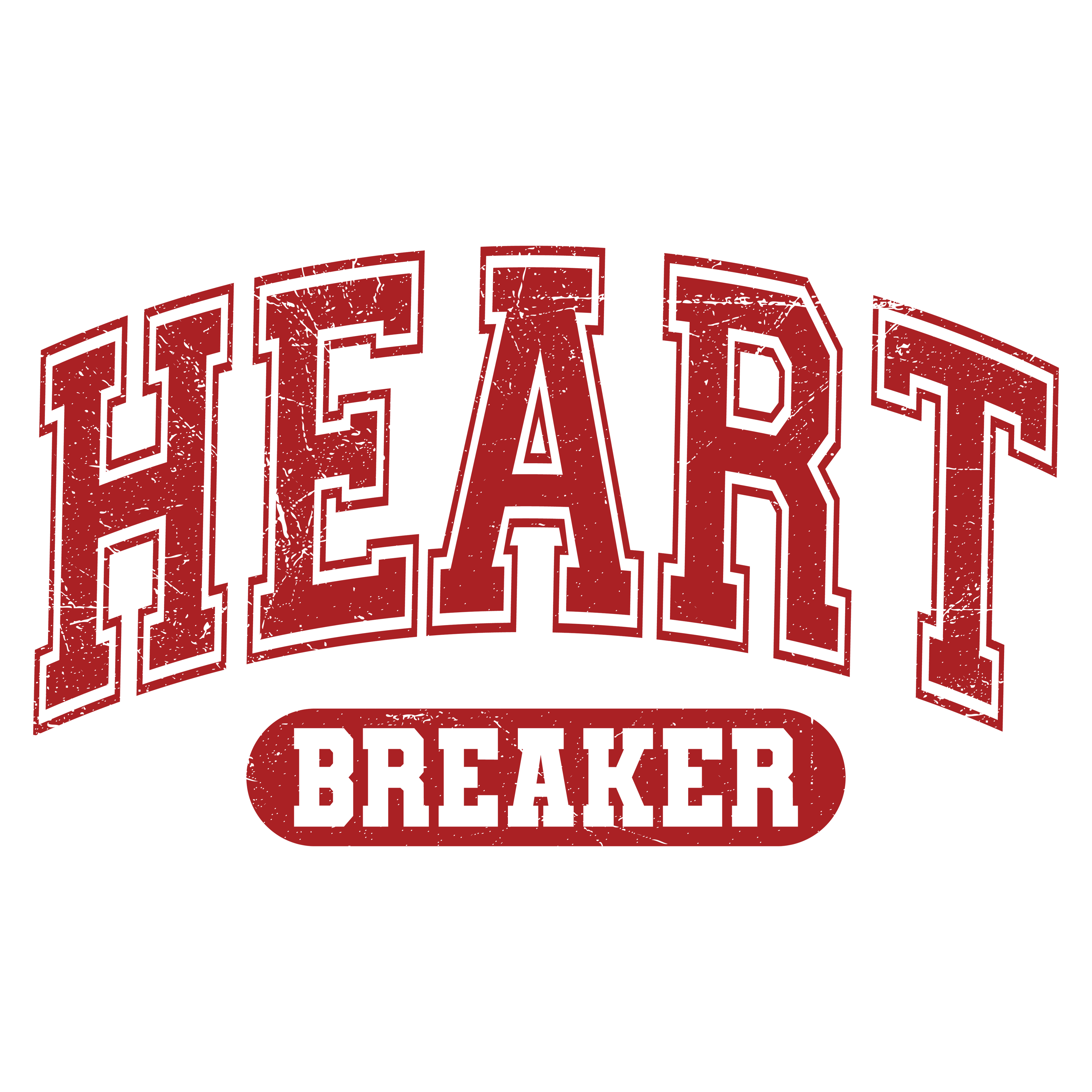 Heart Breaker