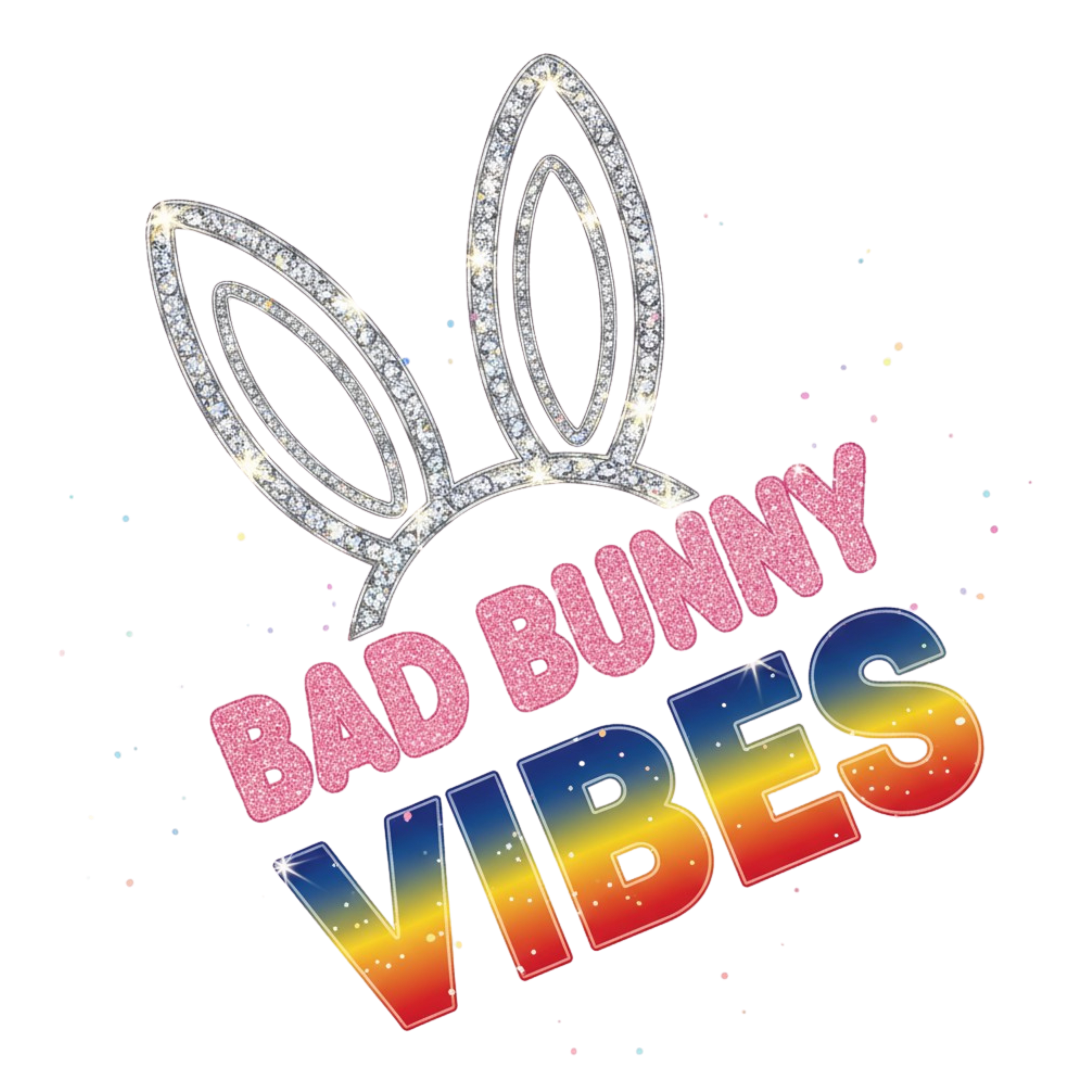 Bad Bunny Vibes