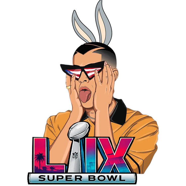 BB Super Bowl