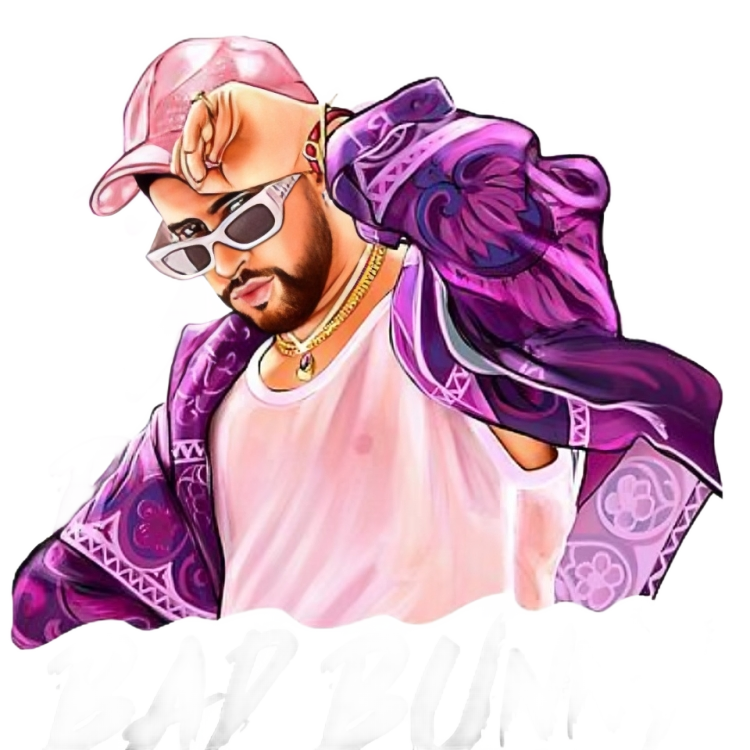 Bad Bunny 2
