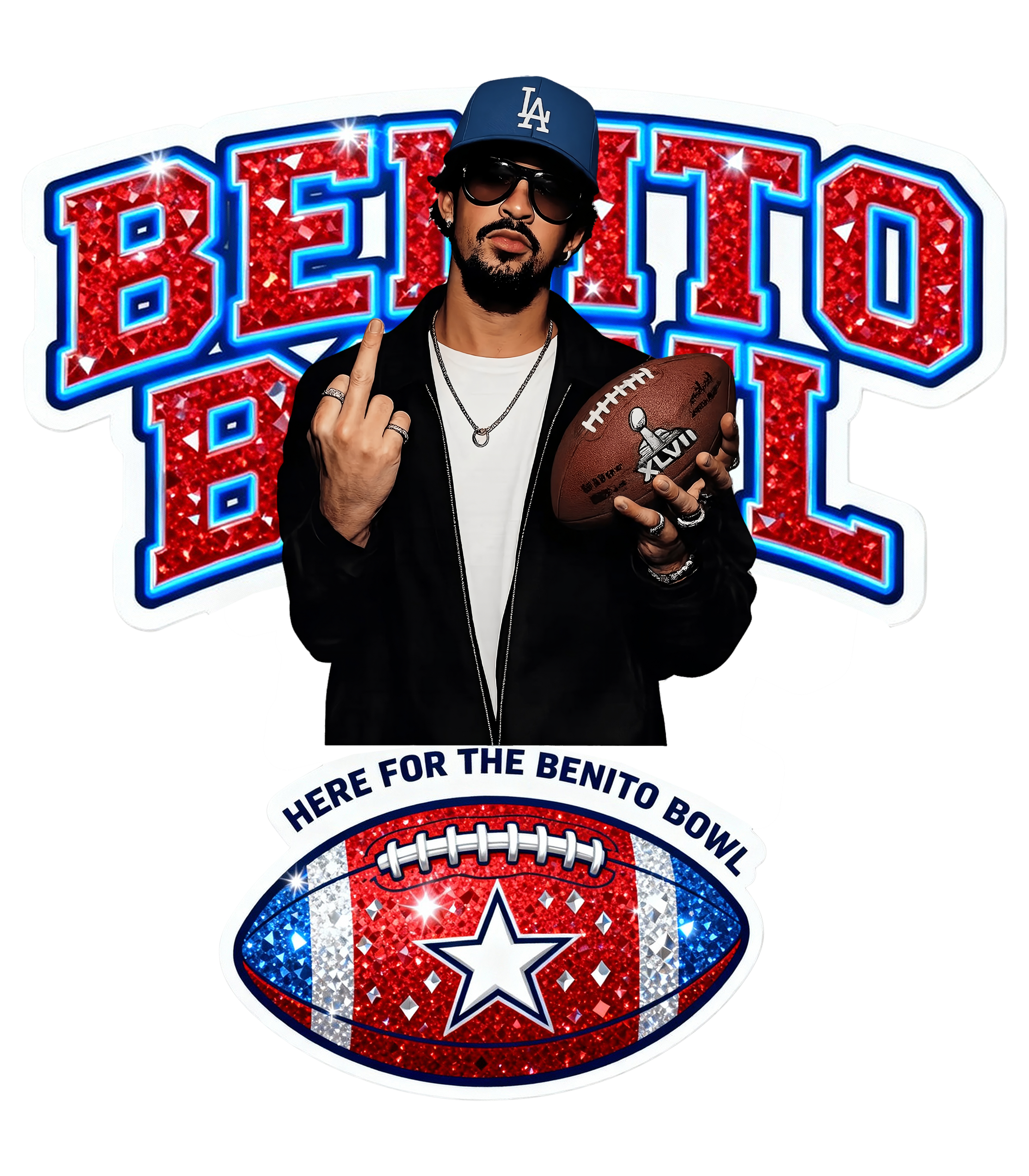 Benito Bowl 2