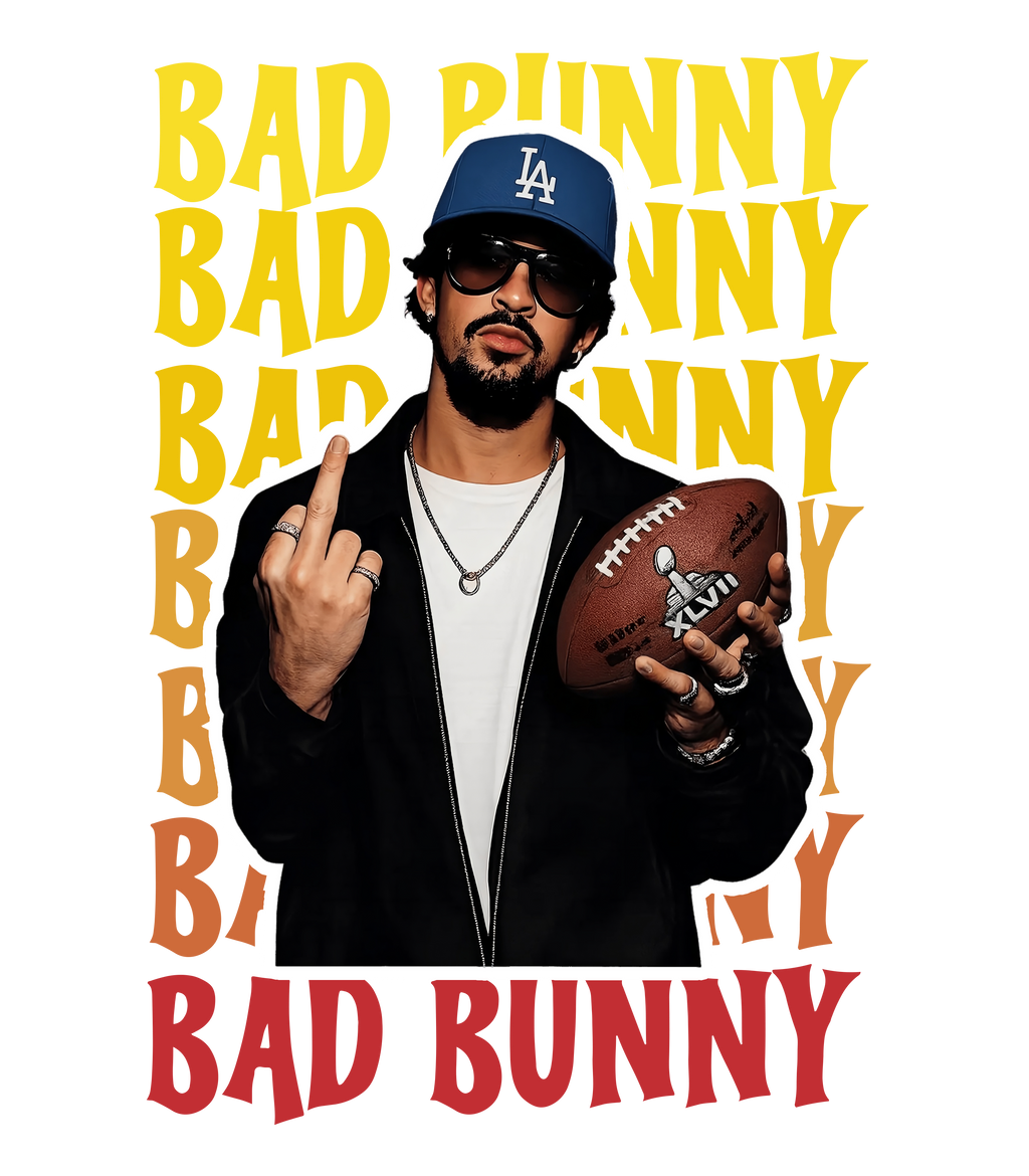 Bad Bunny