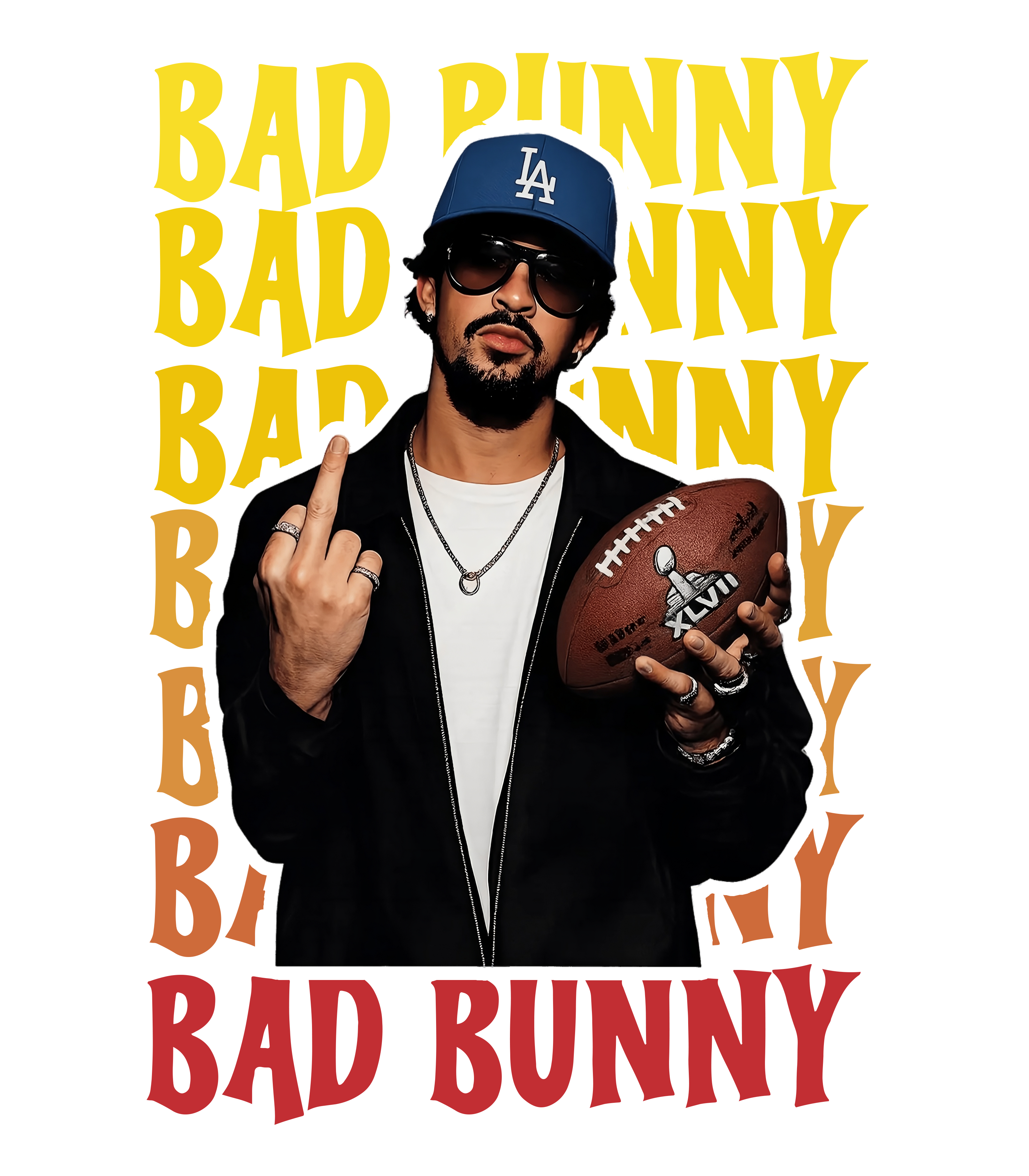 Bad Bunny