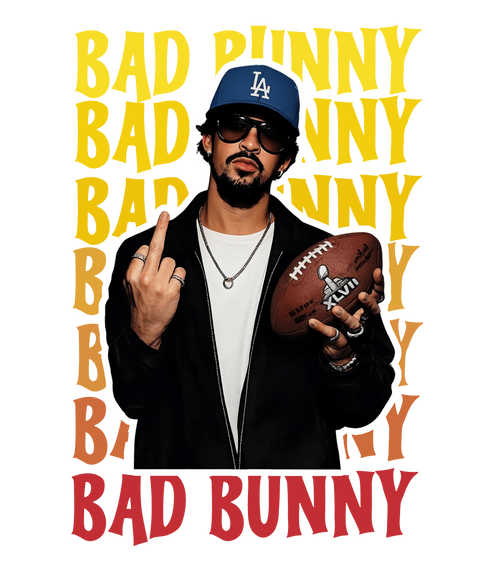 Bad Bunny
