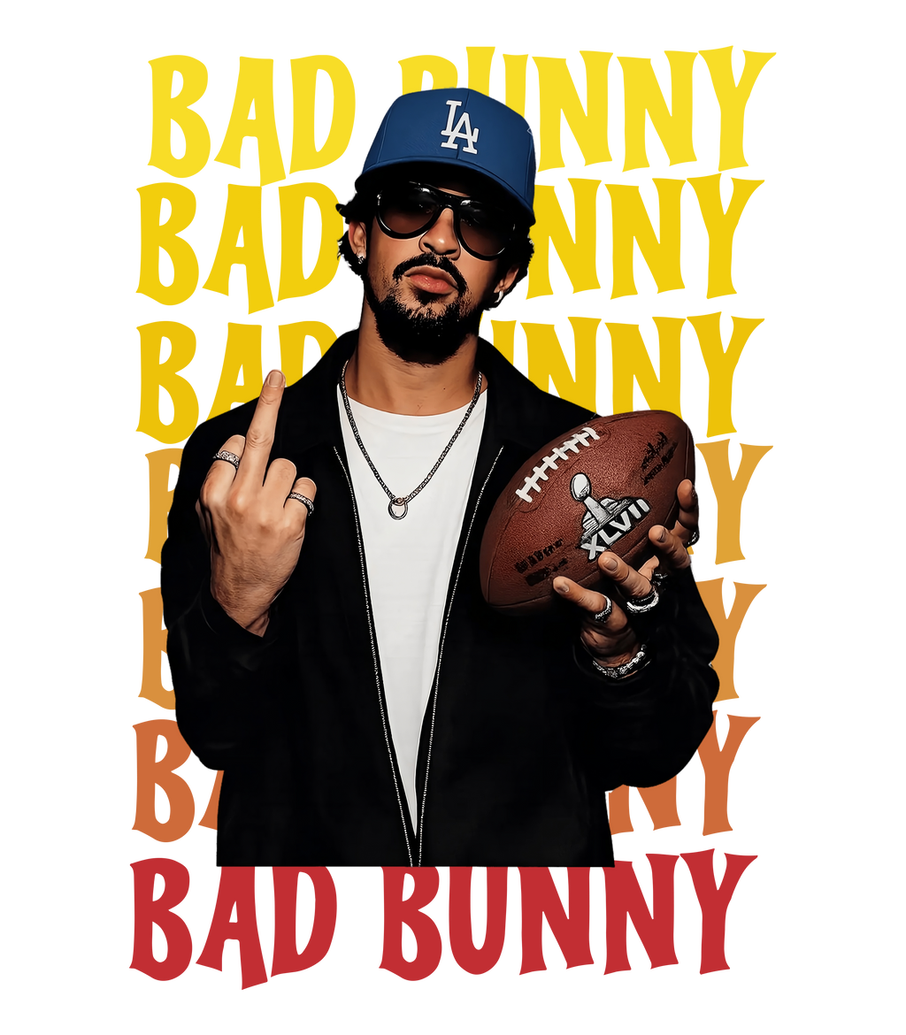Bad Bunny