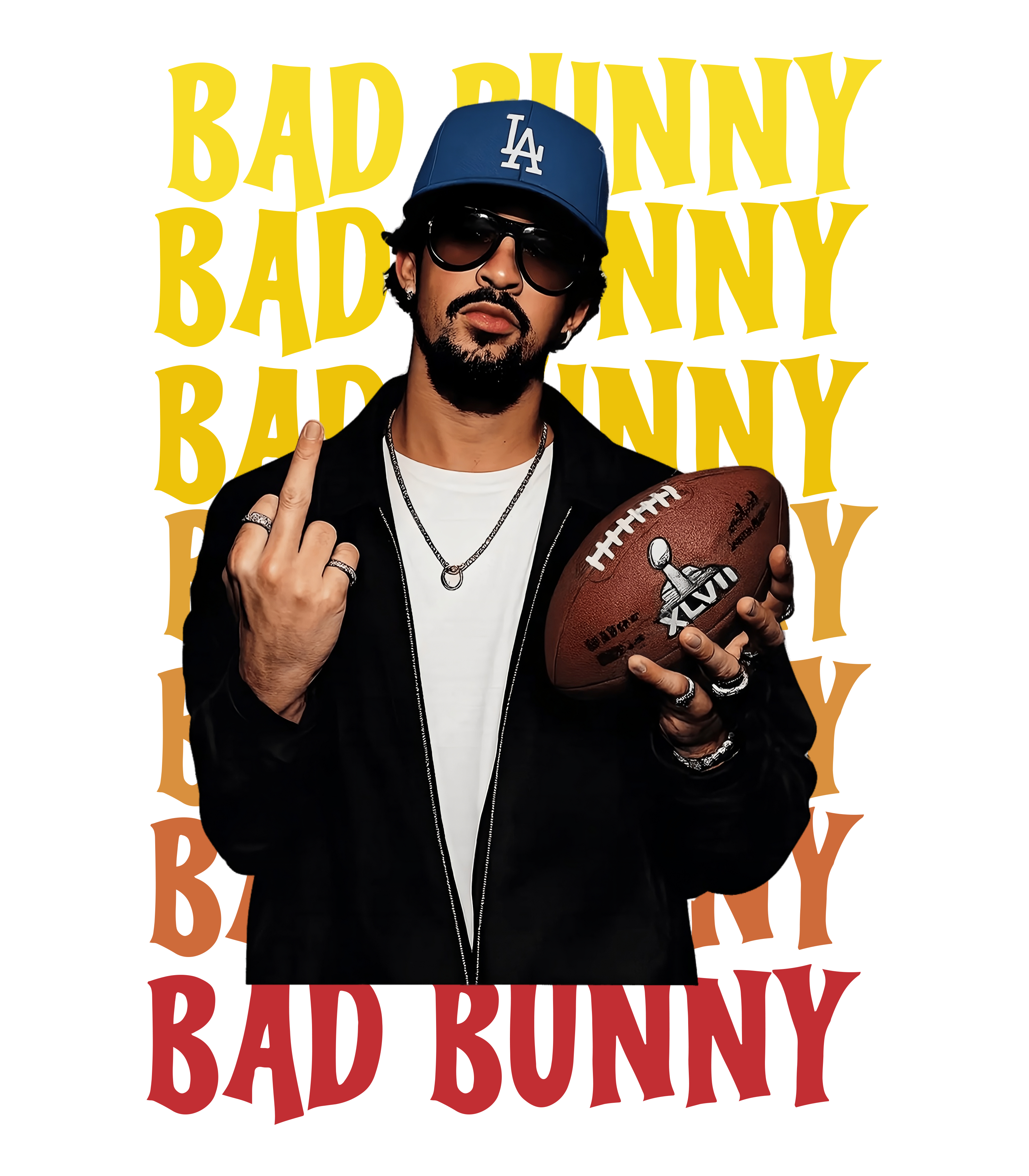 Bad Bunny