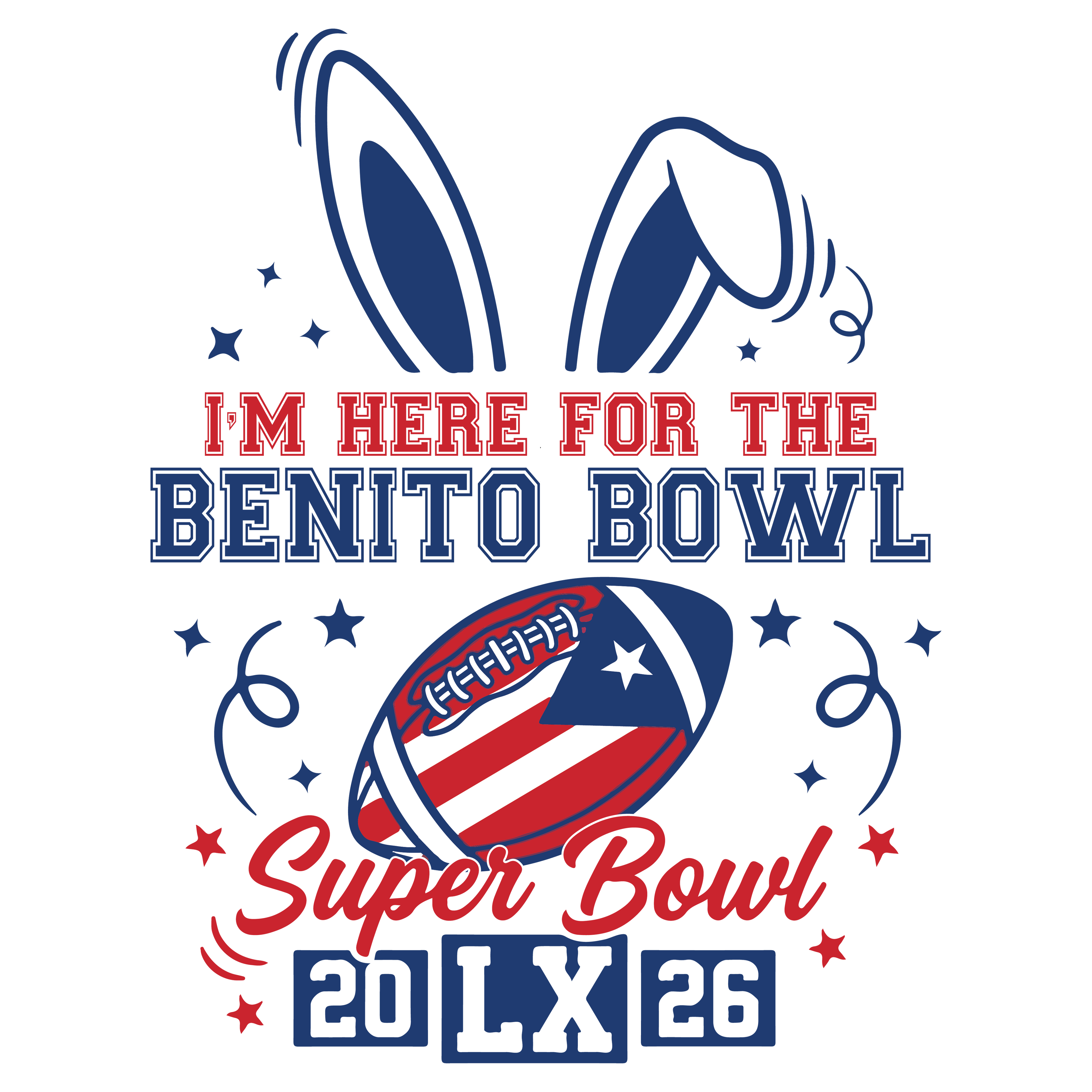 Benito Bowl