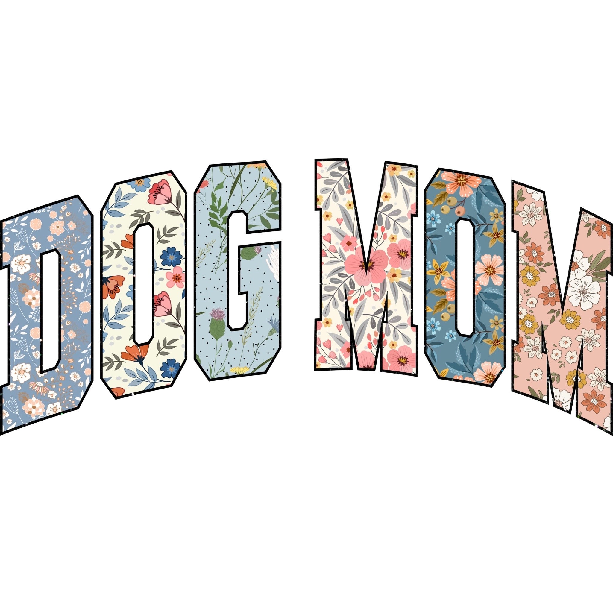 Dog Mom
