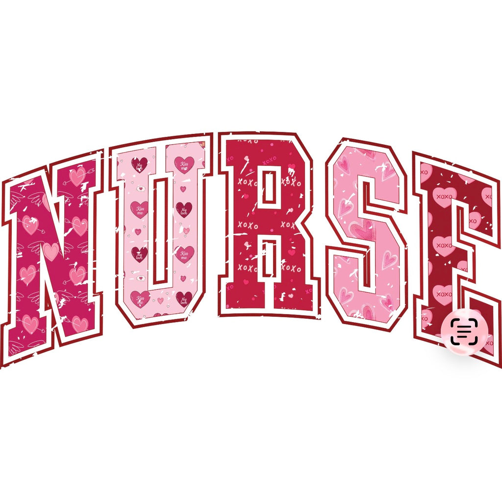 Nurse Love