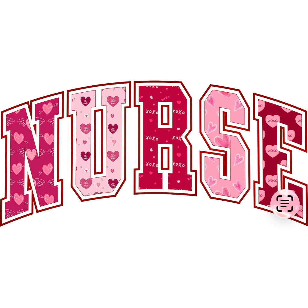 Nurse Love