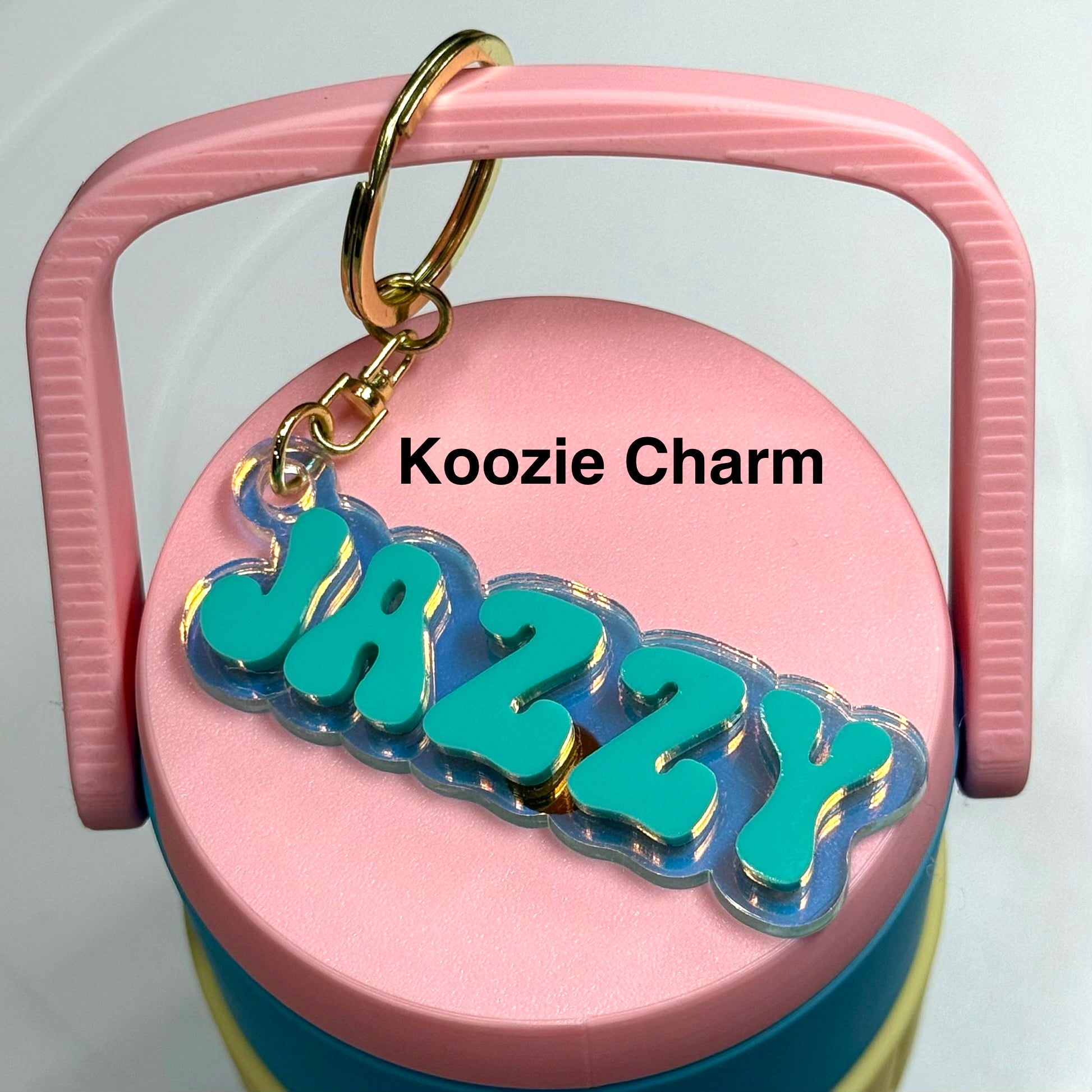 Summer Koozie