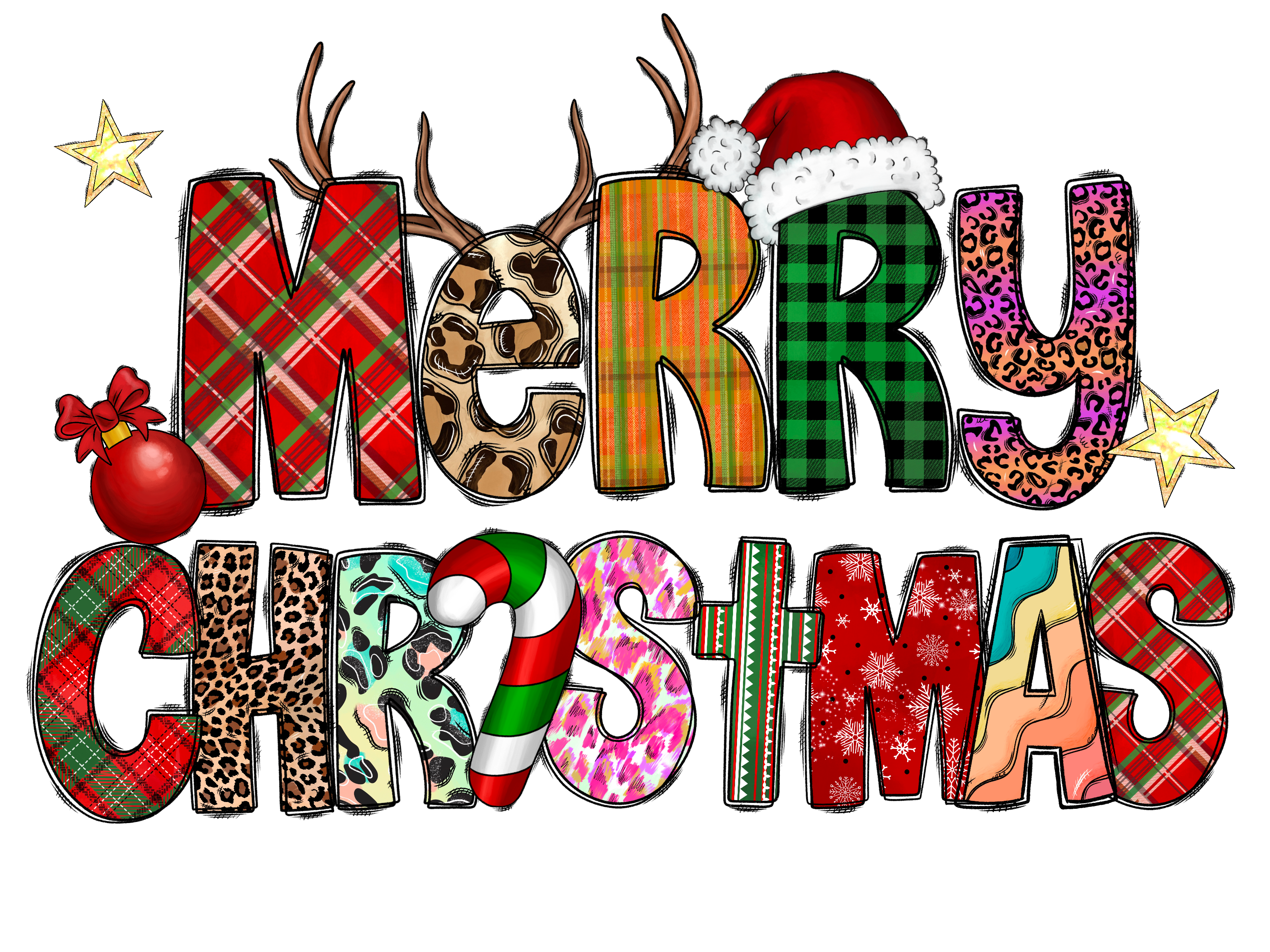 Merry Christmas