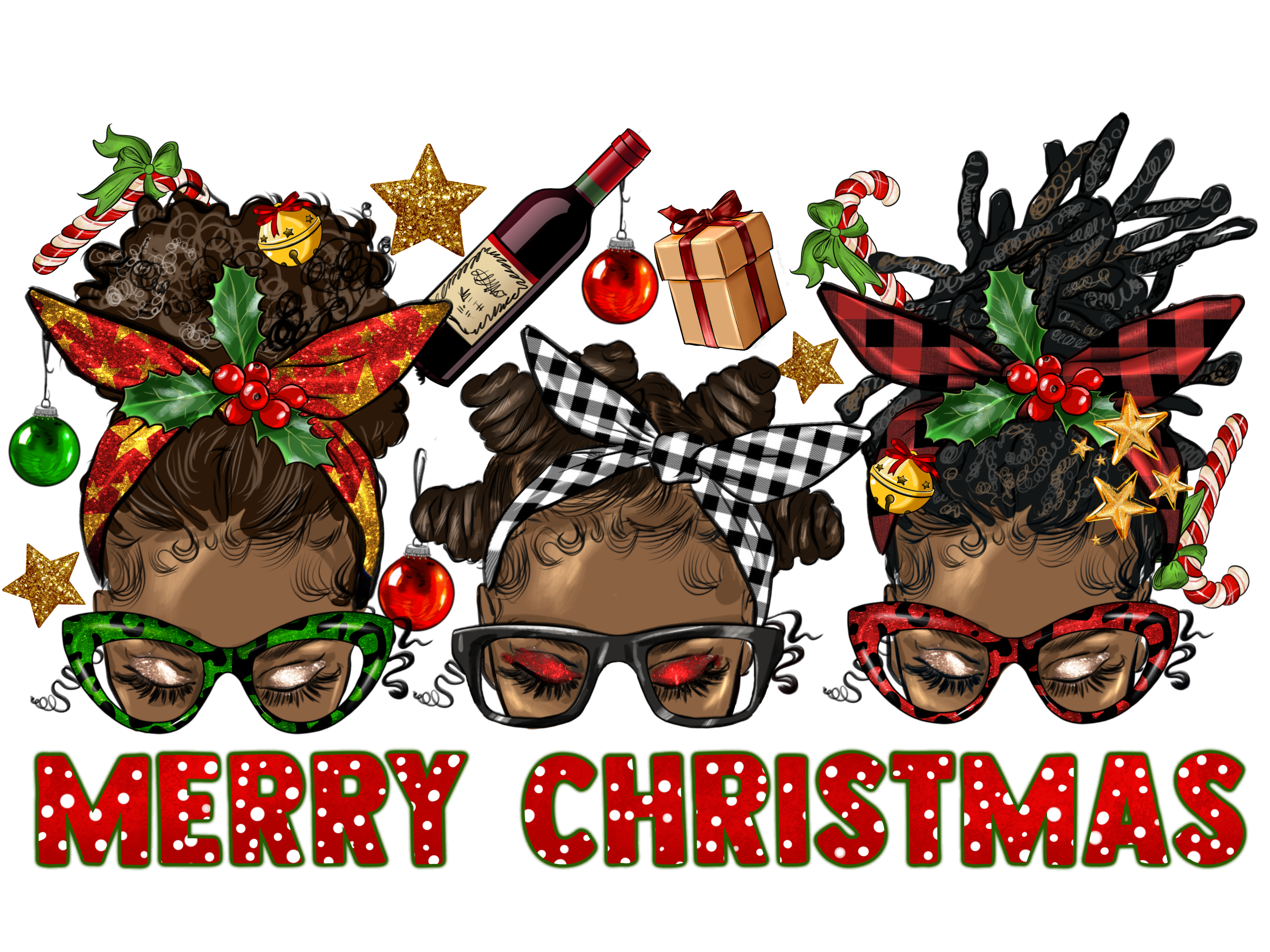 Merry Christmas 2