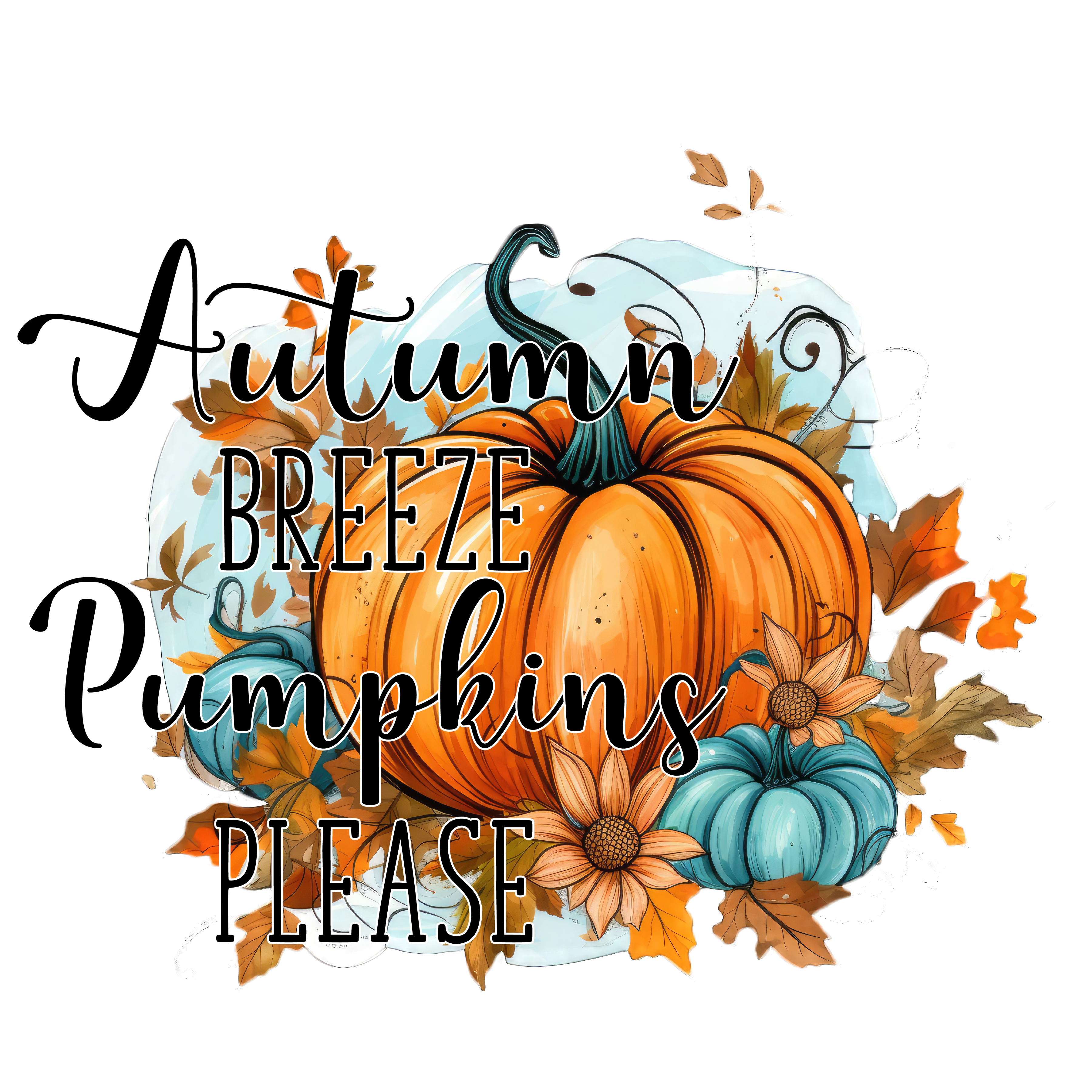 Autumn Breeze