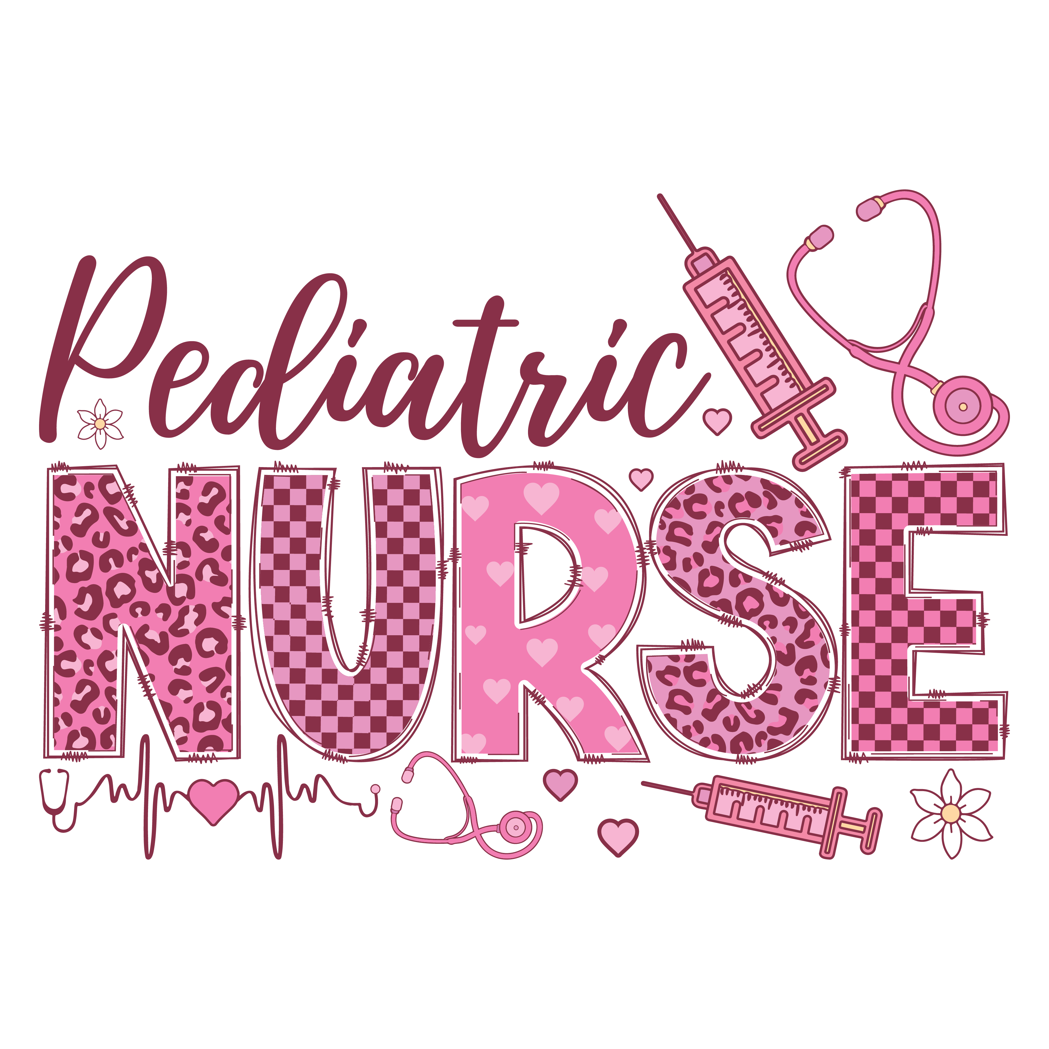 Pediatric Nurse