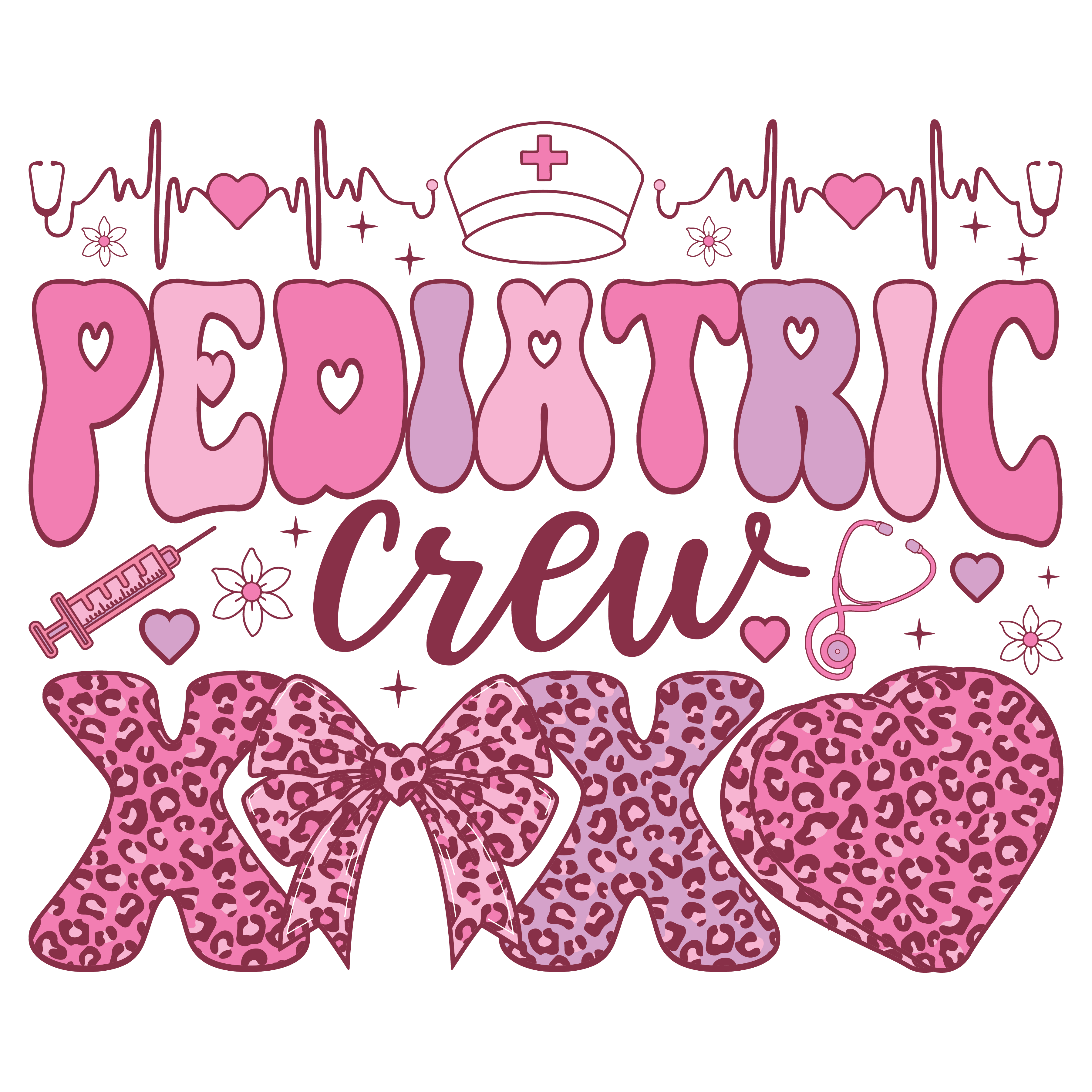Pediatric Crew
