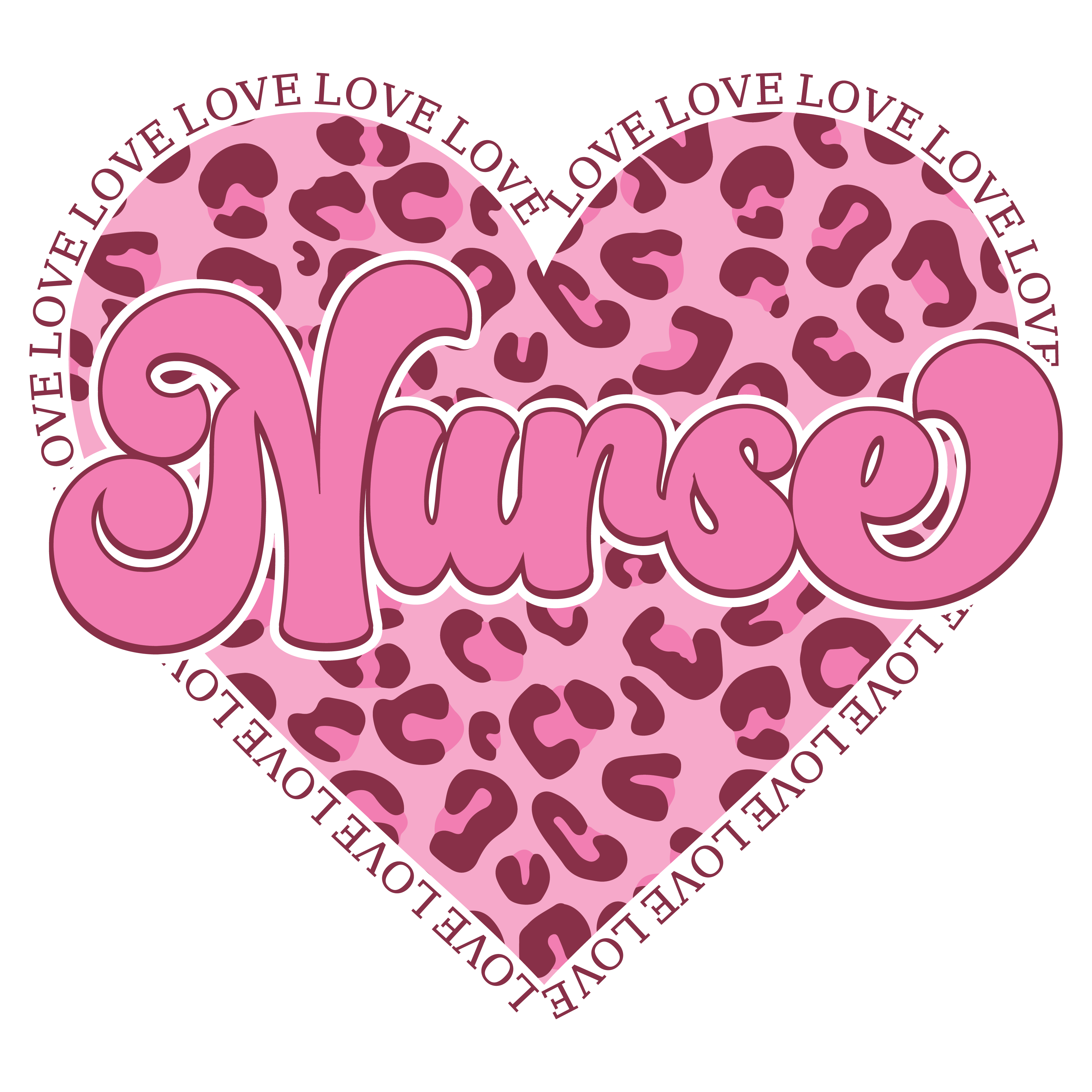 Nurse Love