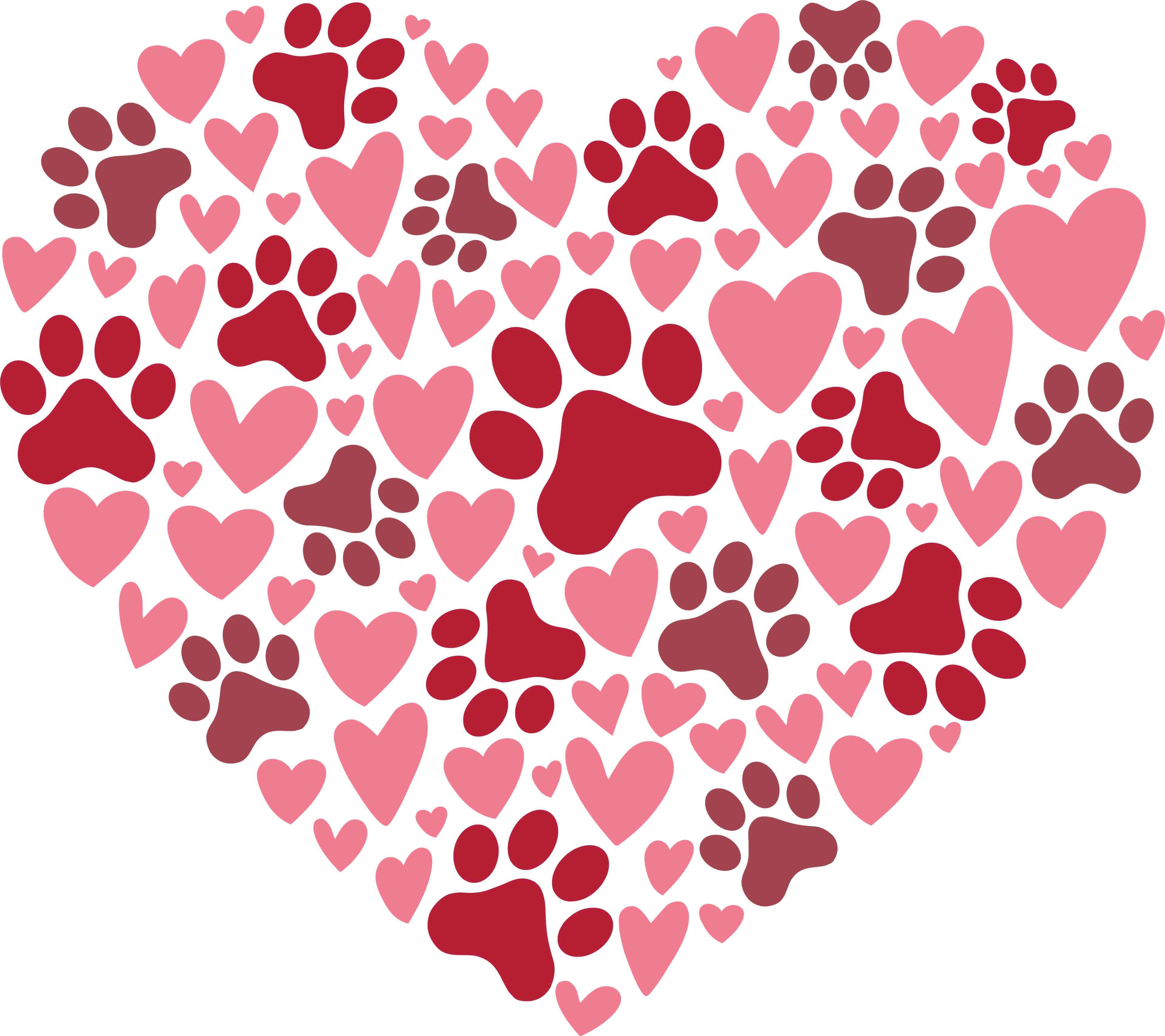 Dog Valentine