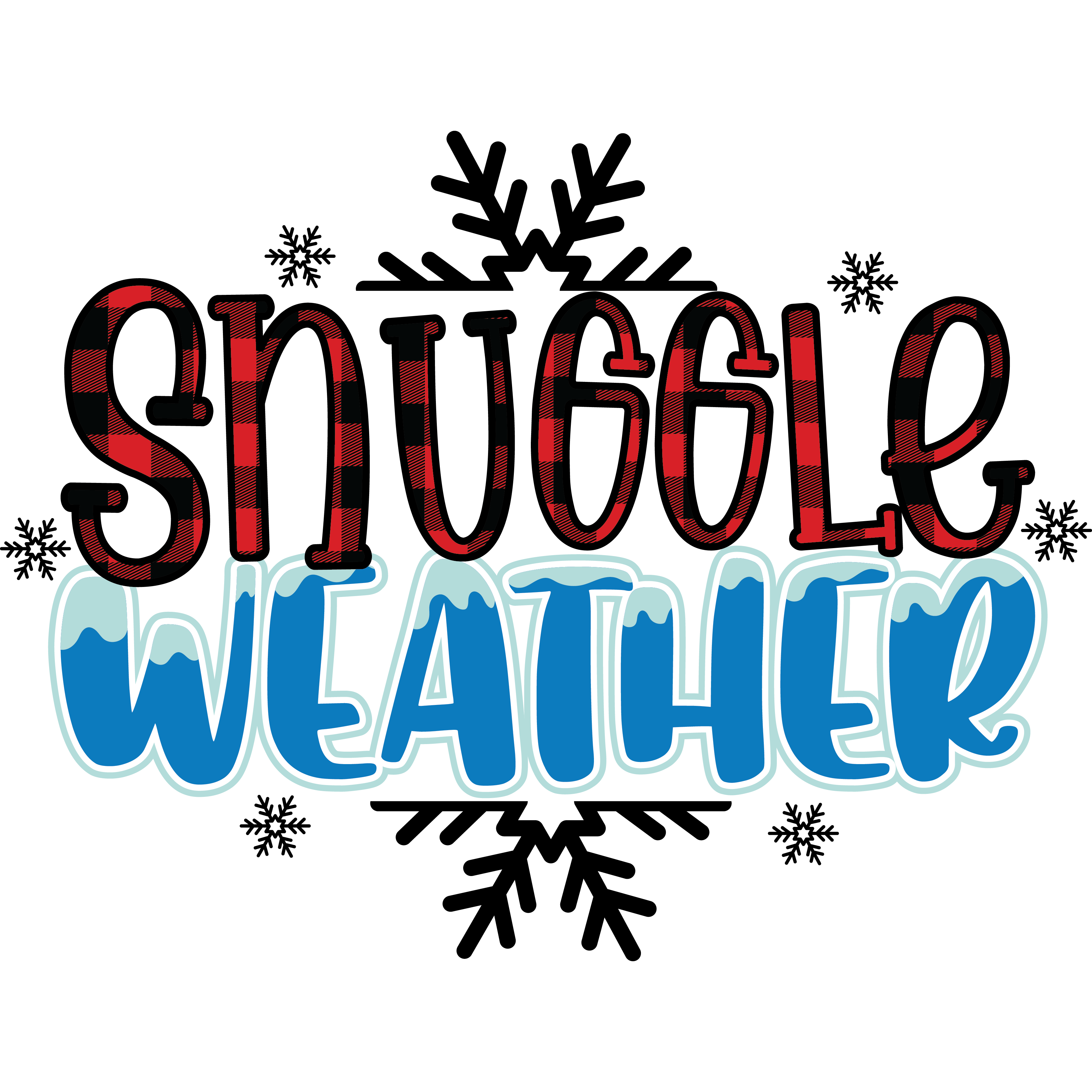 Snuggle Weather