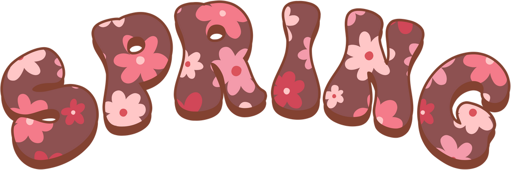 Spring Flowers
