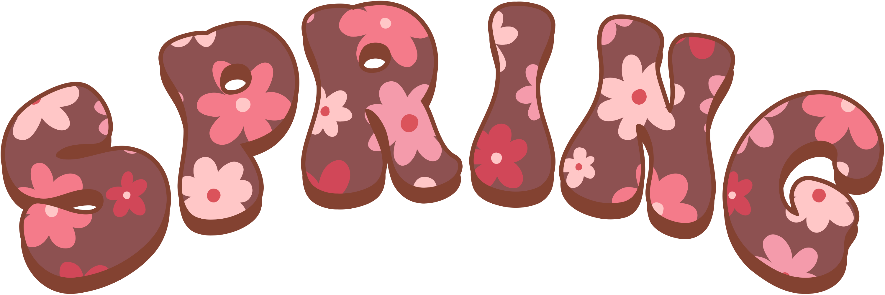 Spring Flowers