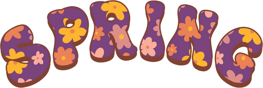 Spring Flowers