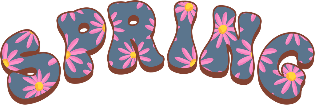 Spring Flowers