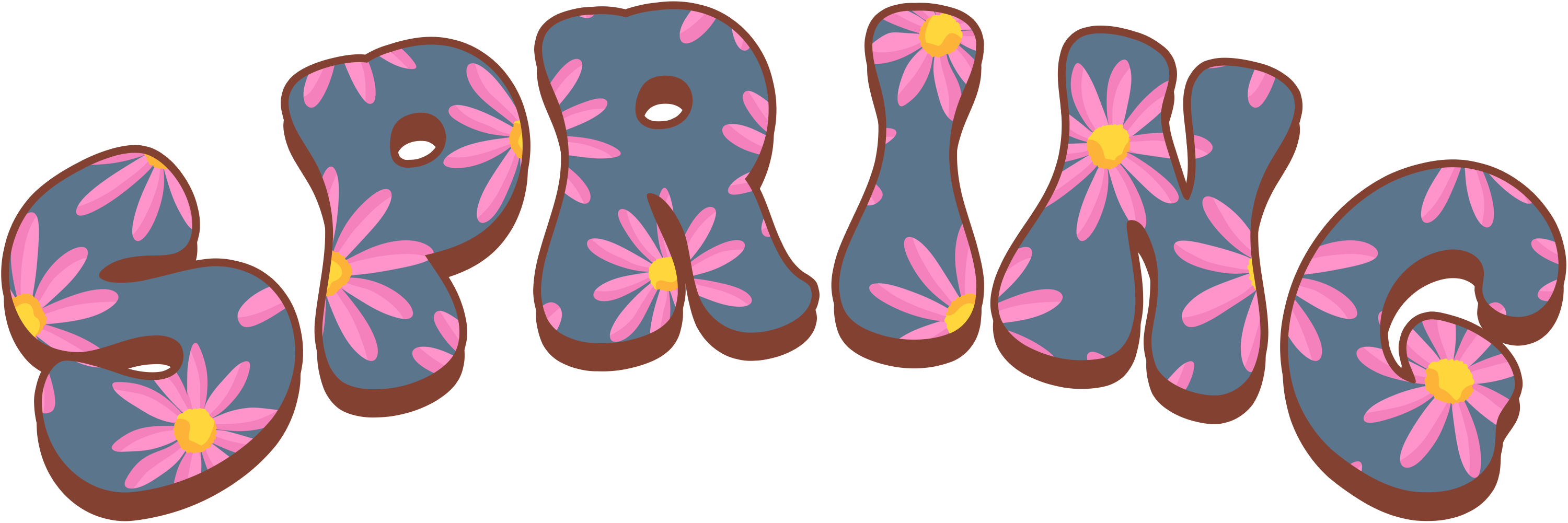 Spring Flowers
