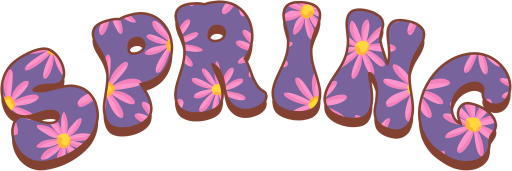 Spring Flowers