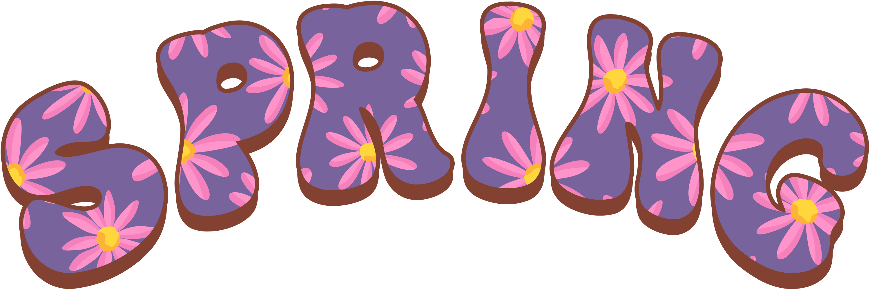 Spring Flowers