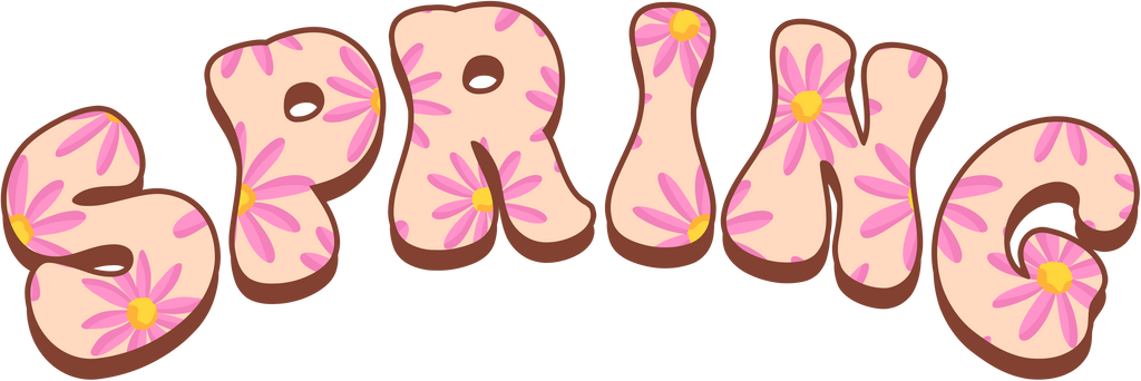 Spring Flowers