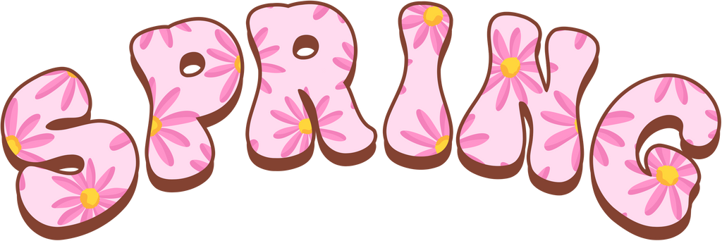 Spring Flowers
