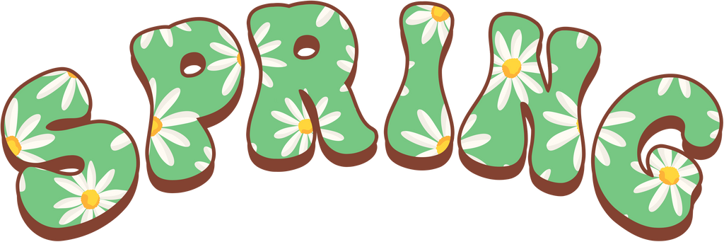 Spring Flowers