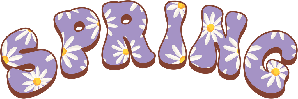 Spring Flowers