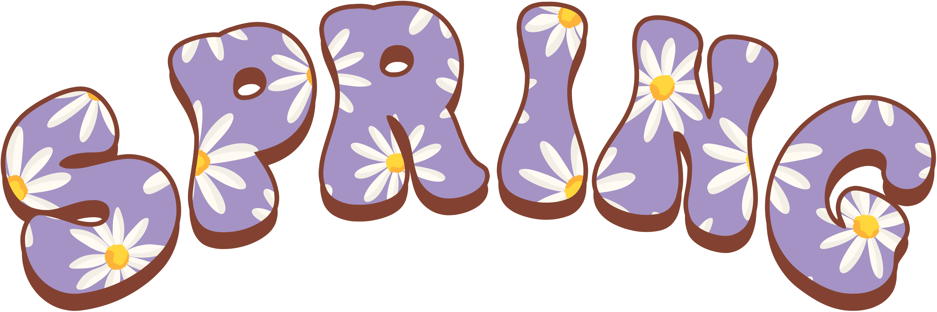Spring Flowers